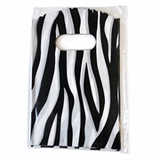 Gavepose - plastpose. 15 cm. 50 stk.