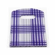 Gavepose - plastpose. 15 cm. 50 stk.