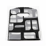 Gavepose - plastpose. 15 cm. 50 stk.