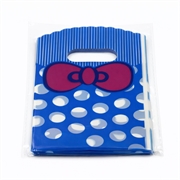 Gavepose - plastpose. 15 cm. 50 stk.