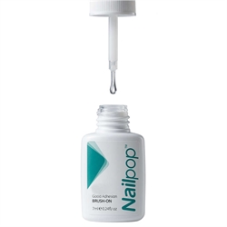 Sekundlim - super glue. Brush On. Med pensel. 7 gram